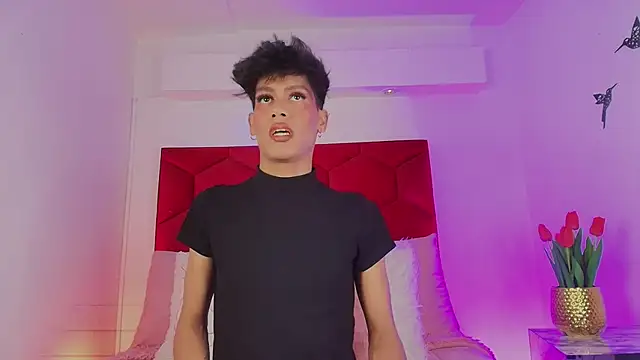 Jonas Rivers online show from 09/12/25, 01:11