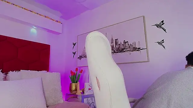 Jonas Rivers online show from 11/15/25, 01:29