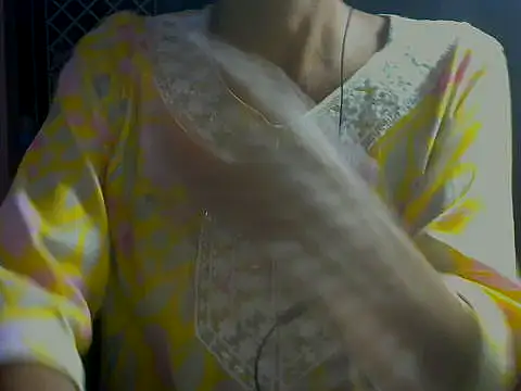 mayra89 online show from 10/13/25, 01:55