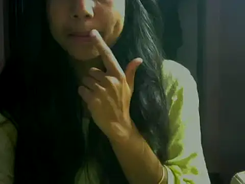 mayra89 online show from 11/23/25, 03:45