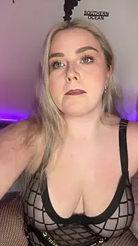 April Vancee online show from 09/24/25, 03:04