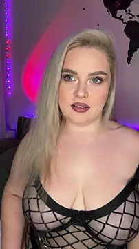 April Vancee online show from 09/25/25, 02:21