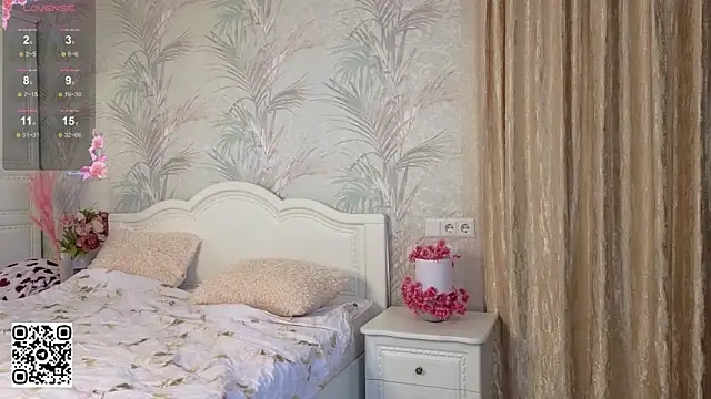 JaneVibes online show from 11/01/25, 06:37