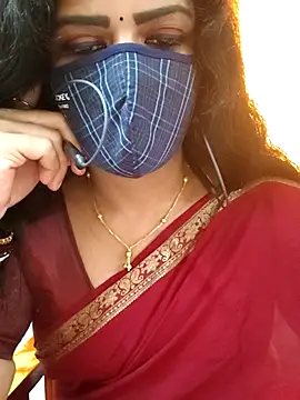 ashmitha online show from 10/16/25, 06:25