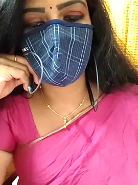 ashmitha online show from 10/16/25, 06:53