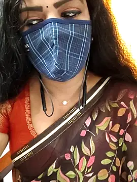 ashmitha online show from 10/19/25, 06:14