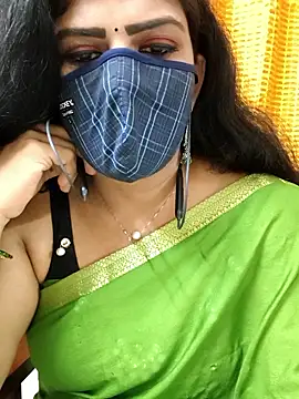 ashmitha online show from 11/19/25, 06:08