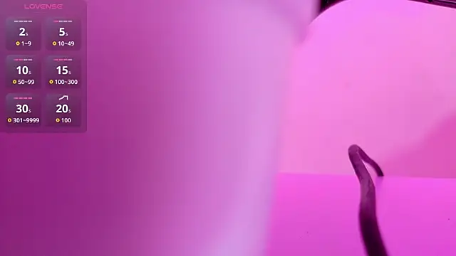 playfulcurvy online show from 11/01/25, 07:16