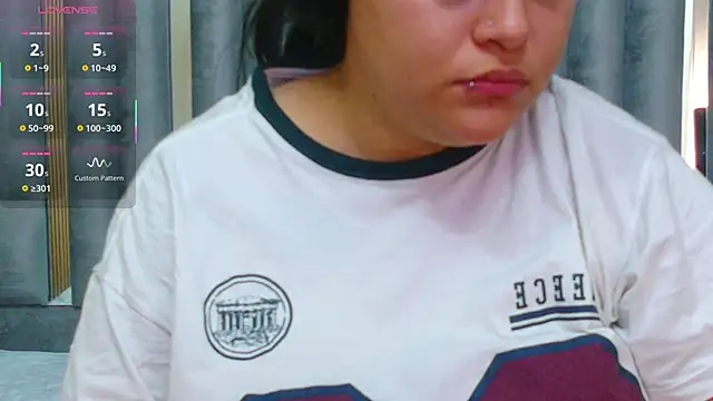 playfulcurvy online show from 11/09/25, 12:58