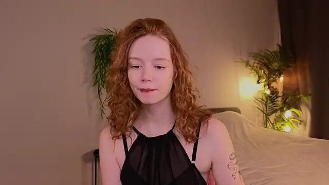 Ckarollina online show from 03/08/25, 06:47