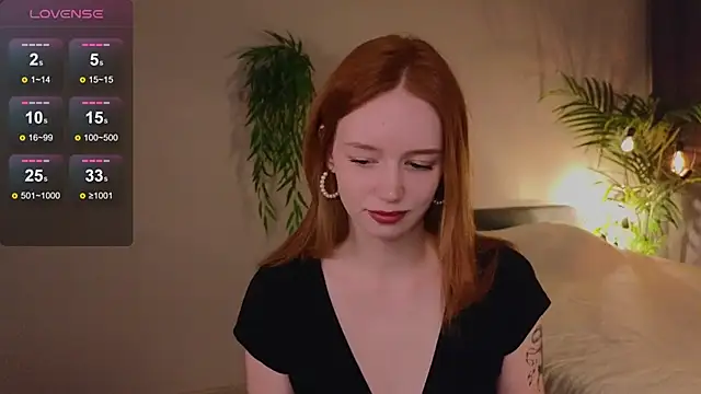 Ckarollina online show from 03/22/25, 06:47