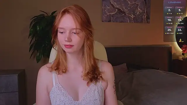 Ckarollina online show from 09/09/25, 02:27