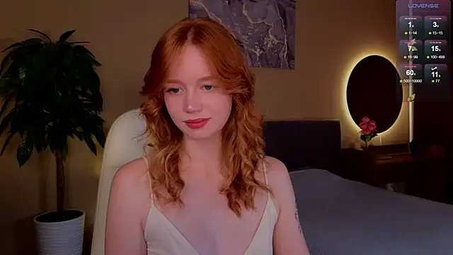 Ckarollina online show from 09/11/25, 02:17