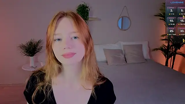 Ckarollina online show from 09/20/25, 02:29