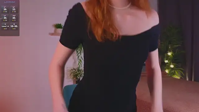 Ckarollina online show from 11/05/25, 02:17