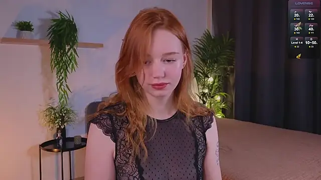 Ckarollina online show from 11/20/25, 02:50