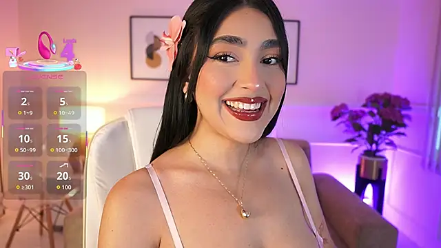 JulesBenett online show from 12/01/25, 11:37