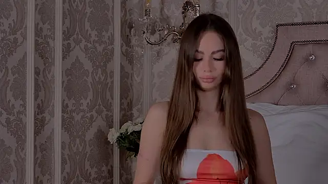 Snapshot of Amanda_River chatting on 03/11/25, 03:05 Amanda River online show from 03/11/25, 03:05