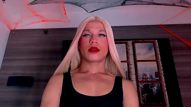 SashaNova online show from 10/13/25, 04:45