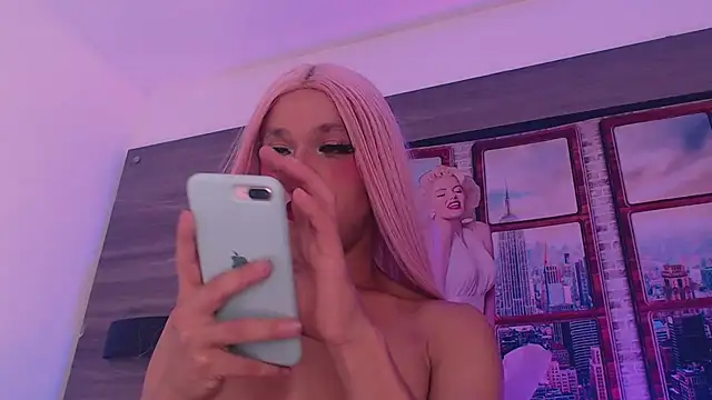 SashaNova online show from 11/09/25, 05:06