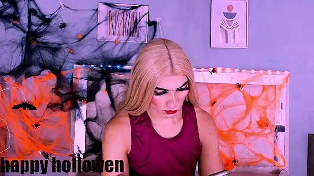 Emily Castillo 1 online show from 10/09/25, 05:05