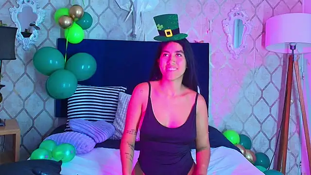 Mia Montess online show from 03/14/25, 06:29