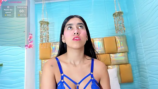 Mia Montess online show from 11/04/25, 12:37