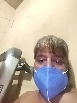 Maidangirl online show from 03/18/25, 08:04