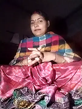 Maidangirl online show from 11/15/25, 06:55