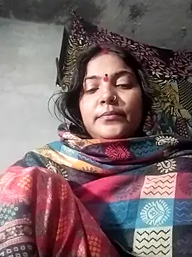 Maidangirl online show from 11/16/25, 04:12