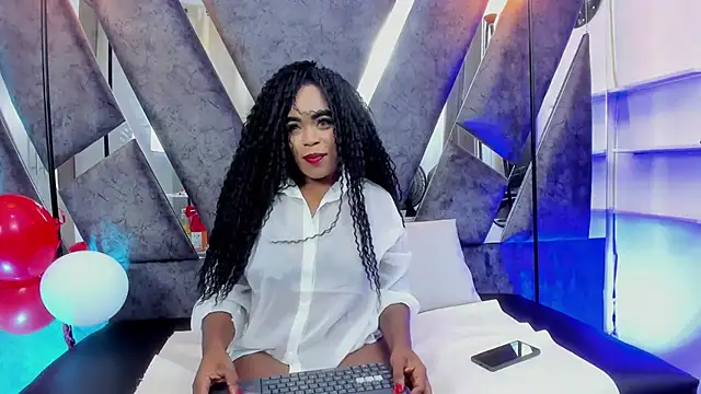 CandyMartinez  online show from 10/14/25, 08:09