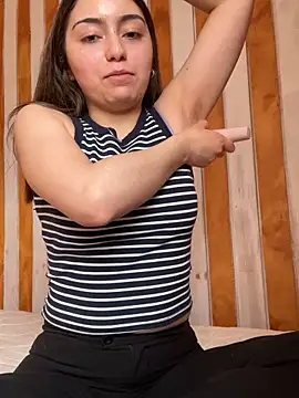 floooohv online show from 10/18/25, 09:59