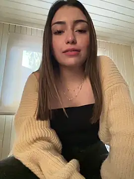 floooohv online show from 11/15/25, 10:48