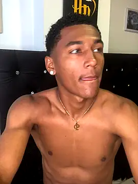 LexiAndDeker online show from 11/08/25, 06:07