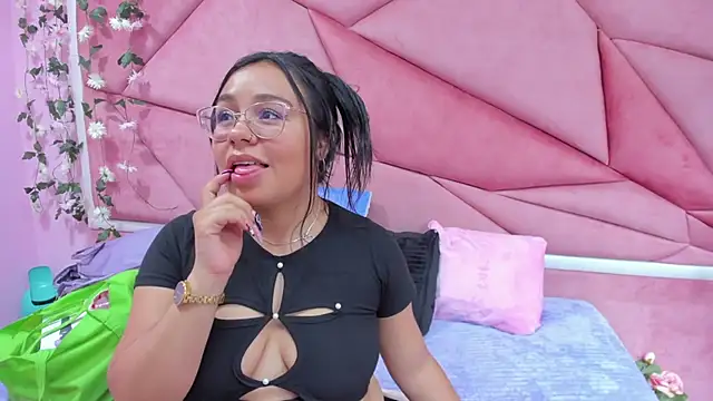  Violeta 18 online show from 10/12/25, 03:44