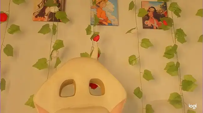 Aprillebony online show from 03/11/25, 01:45