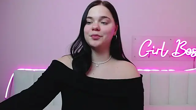 Eliss Shyyo online show from 03/21/25, 09:45