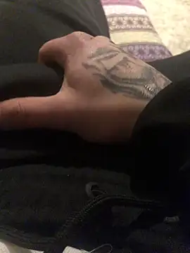 Donnydon79 online show from 03/09/25, 11:56