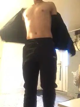 Donnydon79 online show from 03/12/25, 03:07