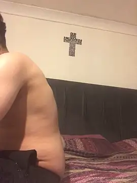 Donnydon79 online show from 10/05/25, 03:05
