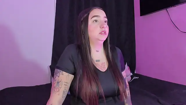 Celestte online show from 11/27/25, 06:04