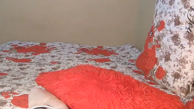 ebony rose11 online show from 02/14/25, 07:12