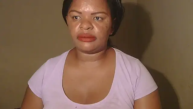 ebony rose11 online show from 02/21/25, 08:38