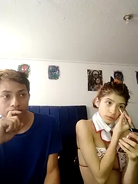 KratosAfroditacs online show from 03/14/25, 06:29