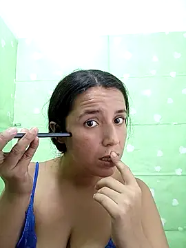 Snapshot of Jenny_gir25 chatting on 10/06/25, 02:47 Jenny gir25 online show from 10/06/25, 02:47