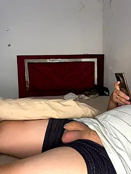 PRIMOS-77 online show from 10/08/25, 01:36