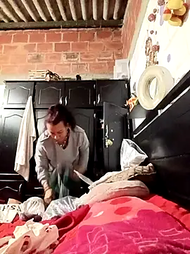 Antonela45 online show from 10/25/25, 01:35