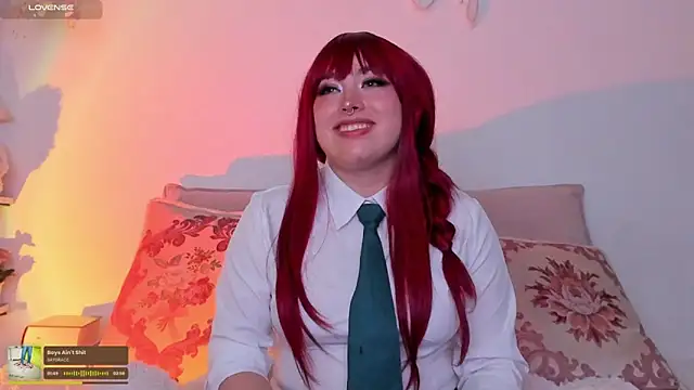 julieta cooper20 online show from 10/26/25, 03:56