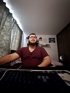 Edmund98 online show from 11/07/25, 07:58