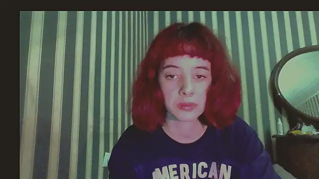  Amber Doll  online show from 10/08/25, 10:18